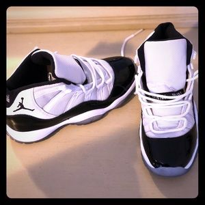 Concord 11’s release 2011